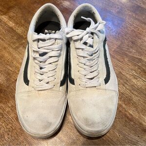 Vans Pop Cush Skater Shoes